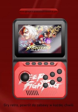 Портативная консоль 8400 NES SNES GB GBC GBA GAMES
