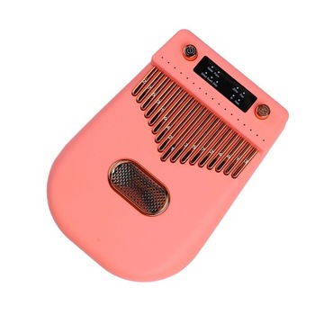 17-клавишное электронное смарт-пианино