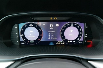 Skoda Octavia IV Liftback 1.5 TSI EVO 150KM 2025 Škoda Octavia Skoda Octavia Edition130 Selection, zdjęcie 17