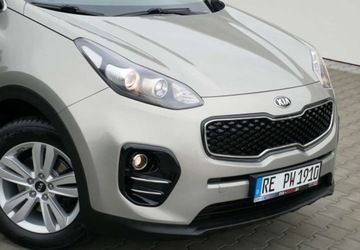 Kia Sportage IV SUV 1.6 T-GDI 177KM 2017 Kia Sportage Kia Sportage 1.6 Benzyna 177KM, zdjęcie 14