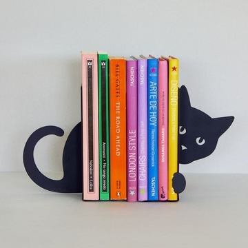 Поддержка кошачьей книги