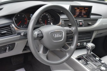 Audi A6 C7 Limousine 3.0 TDI 204KM 2011 Audi A6 Limousine AUDI A6 3.0TDI 204KM QUATTRO ALU18 LED Xenon Navi Salon, zdjęcie 21