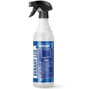 TENZI жидкость для ЖК-экранов W82/600 600мл
