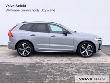 Volvo XC60 II 2024 Volvo XC 60 XC60 T6 Plug-In | AWD | Ultra Dark | a, zdjęcie 3