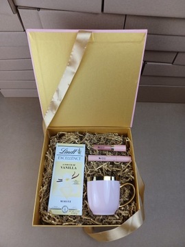 Золотой наполнитель посылок