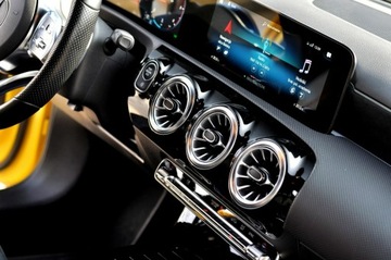 Mercedes Klasa A W177/V177 2021 Mercedes A 180 180 AMG Full Led Navi Kamera Skóra, zdjęcie 18