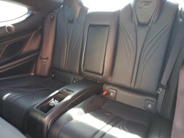 Lexus RC 2015 Lexus RC F 2015 5.0L 5.0 Benzyna 467KM, zdjęcie 9