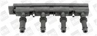 BERU CÍVKA ZAPALOVACÍ OPEL ASTRA J 09- 1.4/1.4T