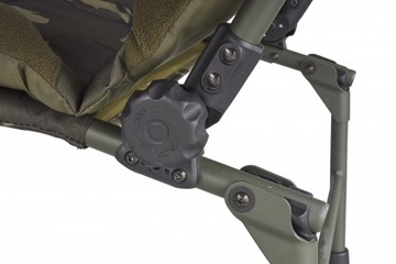 СТУЛ ДЛЯ КАРПА, СТУЛ ДЛЯ РЫБАЛКИ STARBAITS CAMO