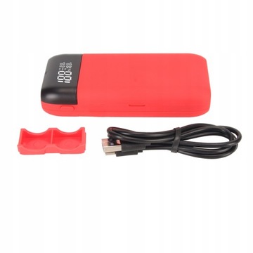 POWERBANK LII-MP2 USB 18650 USB-C ЖК-дисплей