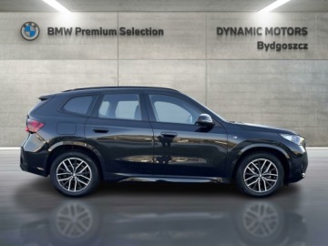 BMW X1 U11 Crossover 1.5 18i 136KM 2024 BMW X1 BMW x1 18i sDrive MPakiet, Serwis Inclusive, zdjęcie 5