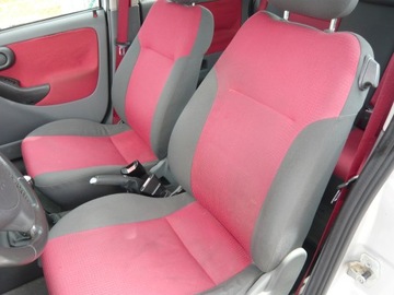 Opel Combo C Van 1.6 ECOTEC 87KM 2002 Opel Combo 1.6 8V 87 KM Tour , klimatyzacja , BEZ wkładu, zdjęcie 9