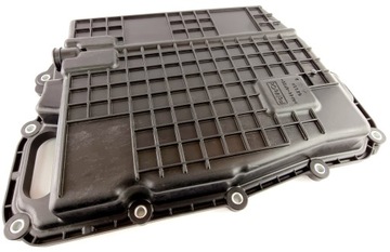 КРЫШКА КПП FORD C-MAX EDGE FOCUS KUGA