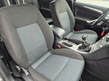 Ford Mondeo IV 2009 Ford Mondeo 1.6 Benzyna, Klimatyzacja, Hak, zdjęcie 19