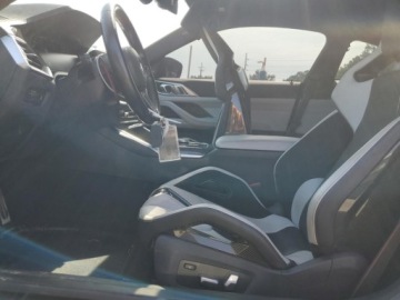 BMW Seria 4 G22-23-26 2022 BMW M4 Competition 2022 3.0l 3.0 Benzyna 503KM, zdjęcie 7