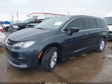 Chrysler Pacifica II 2019 Chrysler Pacifica LX 2019 3.6l 3.6 Benzyna 287KM, zdjęcie 1