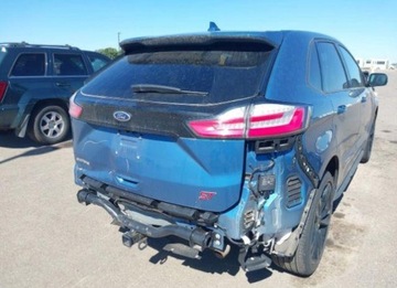 Ford Edge II 2020 Ford Edge 2020, 2.7L, 4x4, ST, od ubezpieczalni, zdjęcie 8