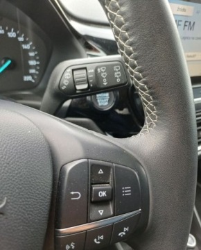 Ford Fiesta VIII Hatchback 3d 1.0 EcoBoost 100KM 2018 Ford Fiesta 64 1.0 EcoBoost Trend 100 KM I wl. Benzyna 100KM, zdjęcie 20