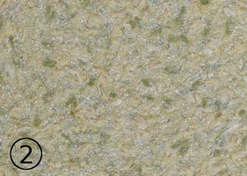 Полдекор тип 4 Японская штукатурка