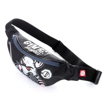 поясная сумка GYM RAT