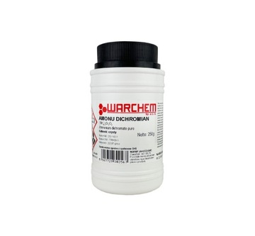 DICHROMIAN AMONU (DWUCHROMIAN AMONOWY) - 250g