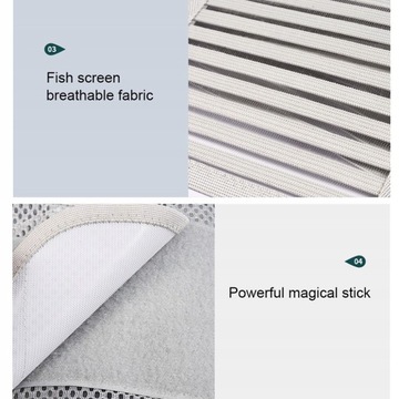 Ортопедические ремни для поддержки поясницы Корсет для поддержки спины