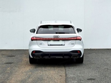 Audi A5 B10 Avant 2.0 TFSI 204KM 2025 AUDI A5 TFSI quattro Avant Combi 2.0 (204KM) 2025, zdjęcie 1