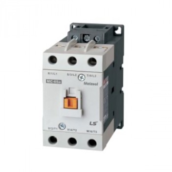 STYCZNIK MC-85A 110VAC 2a2b (45KW, 85A) LSIS Metasol