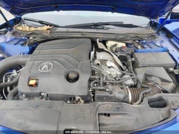 Acura TL IV 2022 Acura TL 2022r., X TYPE S, od ubezpieczalni 3.0 Benzyna 355KM, zdjęcie 11