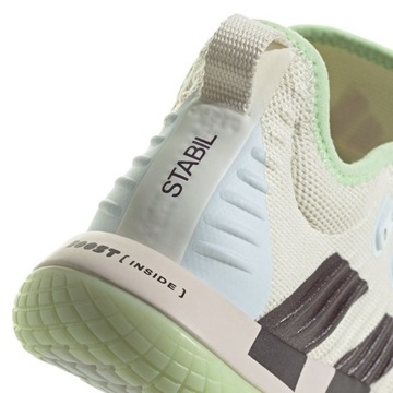 Гандбольные кроссовки Adidas Stabil Next Gen W ID3600