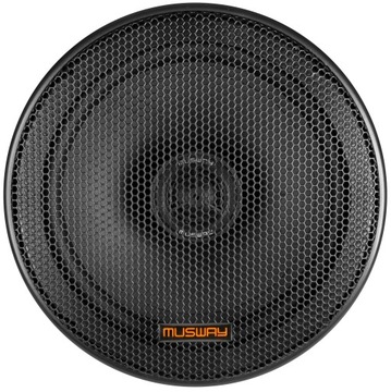 Musway MS62 - двухполосные колонки 165 мм RMS 90 Вт