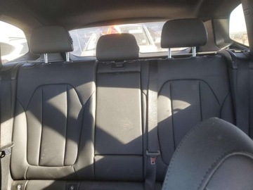 BMW X3 G01 2021 BMW X3 xDrive30I 2021 2.0l 2.0 Benzyna 248KM, zdjęcie 10