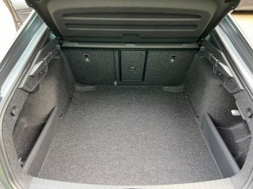 Skoda Octavia IV Liftback 1.5 TSI EVO 150KM 2026 SKODA Octavia Sportline 1.5 TSI mHEV DSG Sedan 150KM 2026, zdjęcie 14