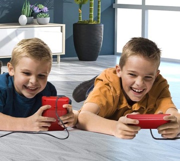 Mini Game Box 400 Retro Box 400 Pads Pads TV красочные игры красочные игры