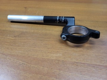 YAMAHA YZF- R 125 YZF R125 19- ПРАВЫЙ РУЛЕВОЙ