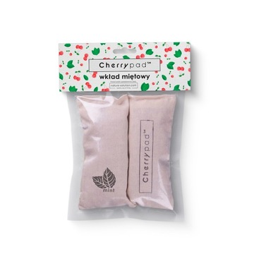 Wkład Cherrypad Nature Solution WKL-CHP-MINT mięta i eukaliptus