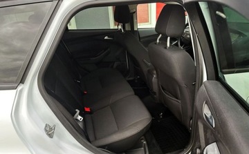 Ford Focus III Kombi Facelifting 2.0 TDCi 150KM 2018 Ford Focus III LIFT 2018R, 2.0TDCi 150KM, Klima, Kamera, zarejestrowany w, zdjęcie 32