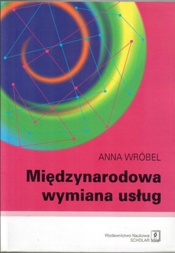 Wróbel - MIĘDZYNARODOWA WYMIANA USŁUG