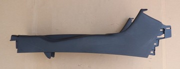 MITSUBISHI OUTLANDER 3 III 2.2 DI-D 2014 ЦЕНТРАЛЬНЫЙ ТУННЕЛЬ