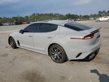 Kia Stinger 2022 Kia Stinger GT Line 2022 2.5l 2.5 Benzyna 300KM, zdjęcie 1