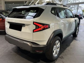 Dacia Duster III 2025 Od ręki - Expression MMT 1.8 Full Hybrid 155KM, zdjęcie 2