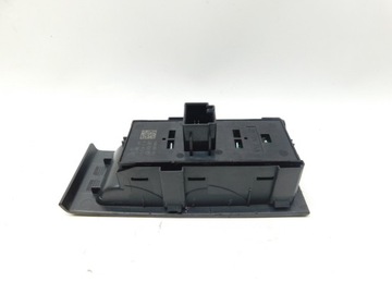 PANEL PŘEPÍNAČ SKEL 5JB959857 - SKODA RAPID 12-19 EU