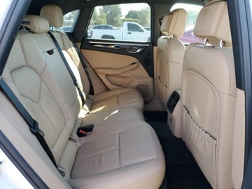 Porsche Macan 2020 Porsche Macan 2020 2.0l 2.0 Benzyna 248KM, zdjęcie 11