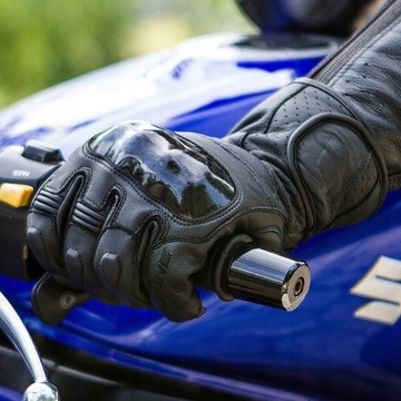 МОТОЦИКЛОВЫЕ ПЕРЧАТКИ STRONG OZONE RIDE II M