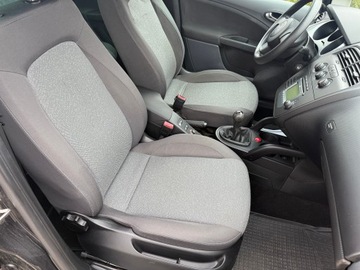 Seat Altea XL 1.6 Mpi 102KM 2007 SEAT ALTEA 1.6 MPi 2007 klima stan bdb, zdjęcie 30