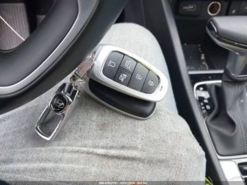 Hyundai 2023 Hyundai Tucson 2024 HYUNDAI TUCSON SEL 2.5 Benzyna 187KM, zdjęcie 10