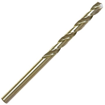 Wiertło DIN-338 8,00 HSSCo5 INOX
