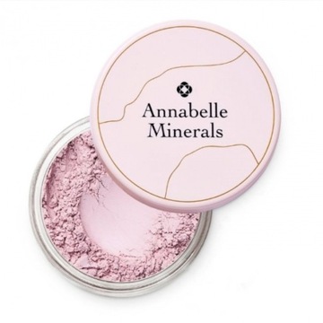 Róż mineralny Romantic 4g Annabelle Minerals