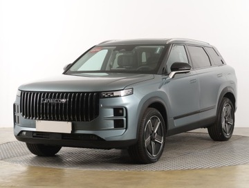  Jaecoo 7 1.6 TGDI, Serwis ASO, 4X4, Automat, zdjęcie 1