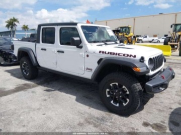 Jeep Gladiator 2026 Jeep Gladiator Rubicon 2026 3.6 Benzyna 285KM, zdjęcie 6